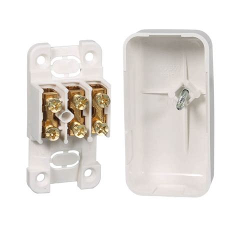 mini junction box|small junction box with terminals.